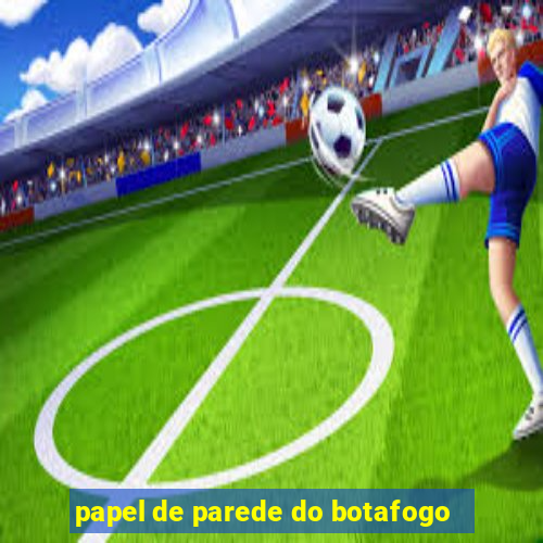 papel de parede do botafogo